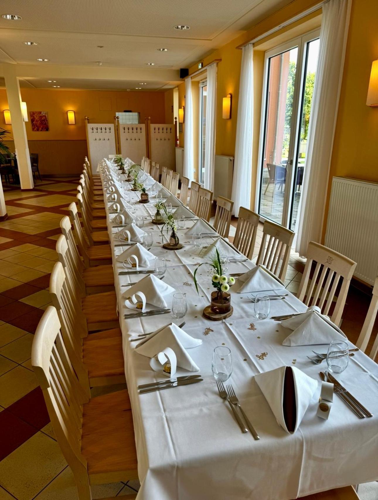 Jufa Hotel Im Brueckenkopfpark - Juelich Extérieur photo
