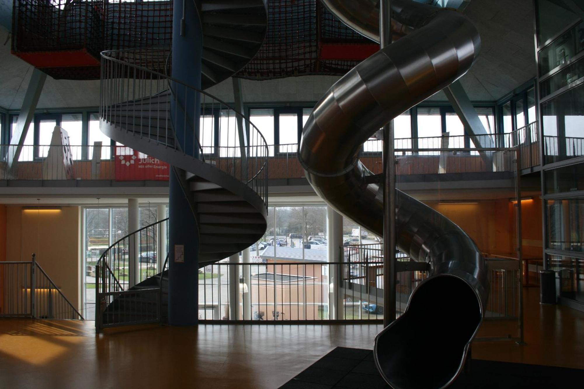 Jufa Hotel Im Brueckenkopfpark - Juelich Extérieur photo