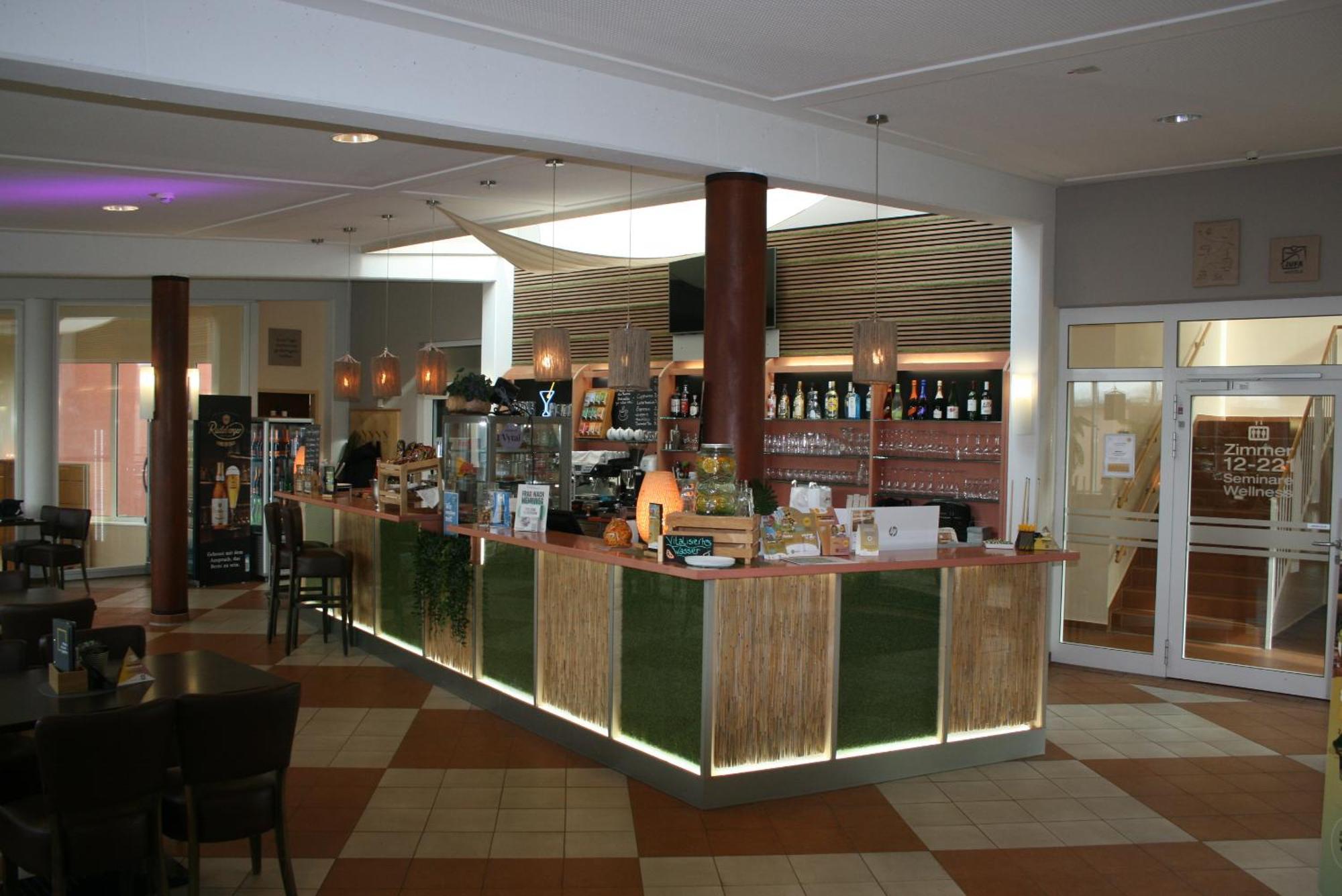 Jufa Hotel Im Brueckenkopfpark - Juelich Extérieur photo